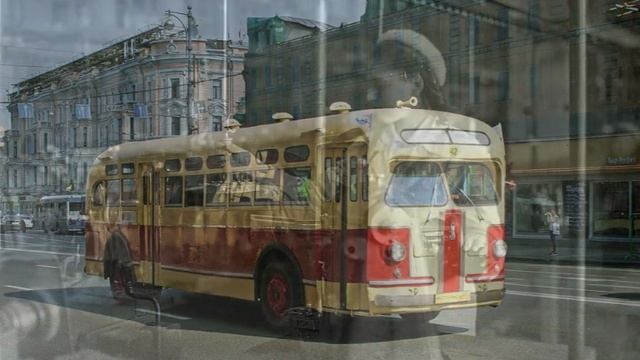 песня Б.Ш.Окуджавы Ах, Надя, Наденька. Аранжировщик В.Трапицын. Исполнитель Николай Пожидаев.