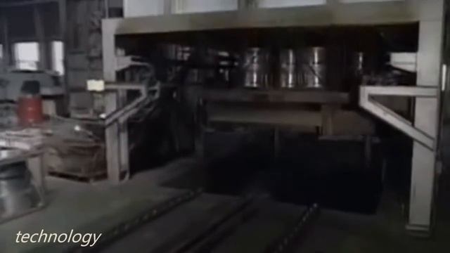 Изготовление автомобильных дисков