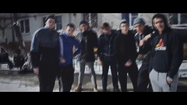 Пацанское промо для дам (Часть 2)