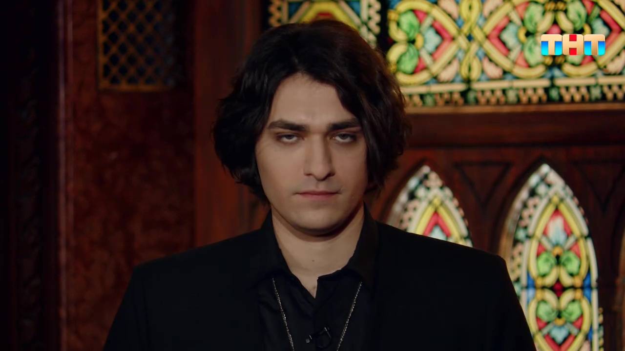 Экстрасенсы. Битва сильнейших3Экстрасенсы Битва сильнейших 2 сезон 5 выпуск смотреть в лучшем HDjpwd