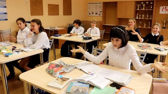Новости лицея. Выпуск 4 (2019-2020)