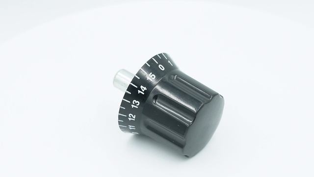Ручка регулировки нарезки для FAMILY 220 CELME KS35417