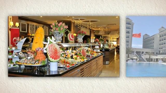 Lake & River Side Hotel & Spa | Rezervasyon : +90 242 756 90 40