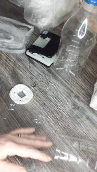 Делаю органайзер