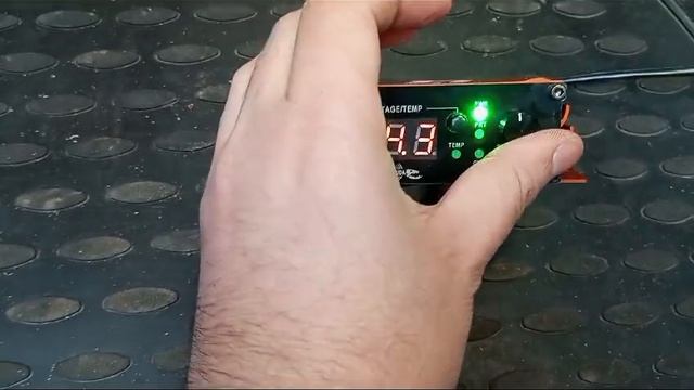 Усилитель DL Audio Barracuda 1.1800