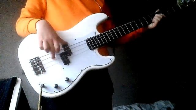 Кот Муфлон кавер/ Muflon cover + табы в описании/tabs