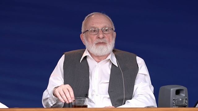 Как правильно держаться за общую силу на конгрессе