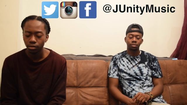 MEEK MILL - WAR PAIN (LONDON BROTHERS REACTION)