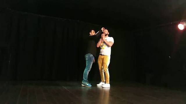 ImproCats(1)