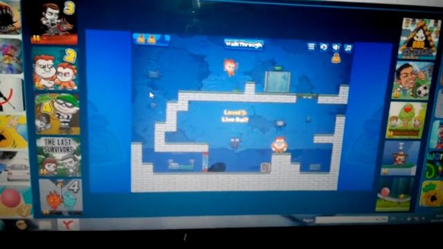 Игра про воришек мультик для детей
