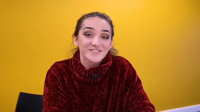 Ellie - Footballer and Proud Parent