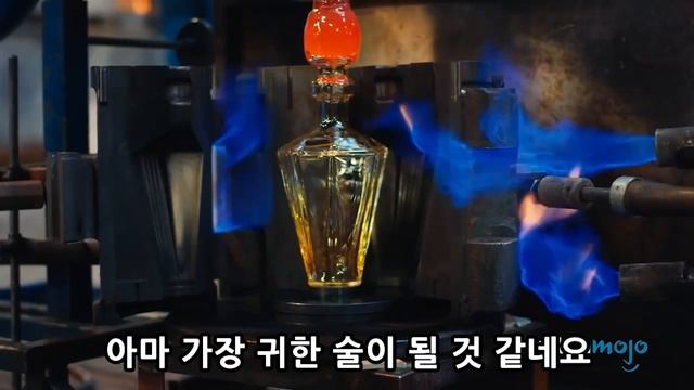 금보다 귀한 와인! 세상에서 가장 구하기 힘든 주류 TOP10