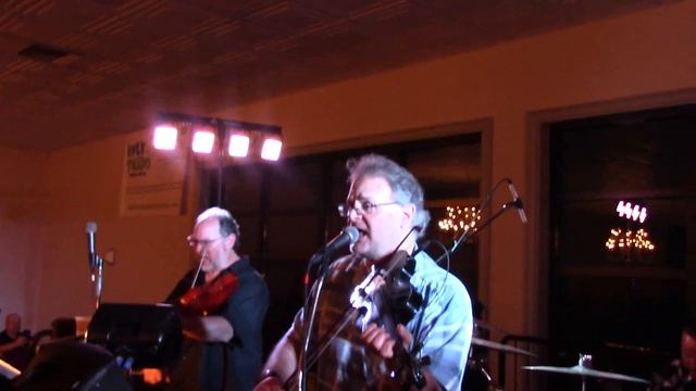 OB 2019   PCM  Polka Country Musicians   What's in it for Me