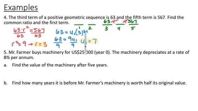 IB Lesson 10.1