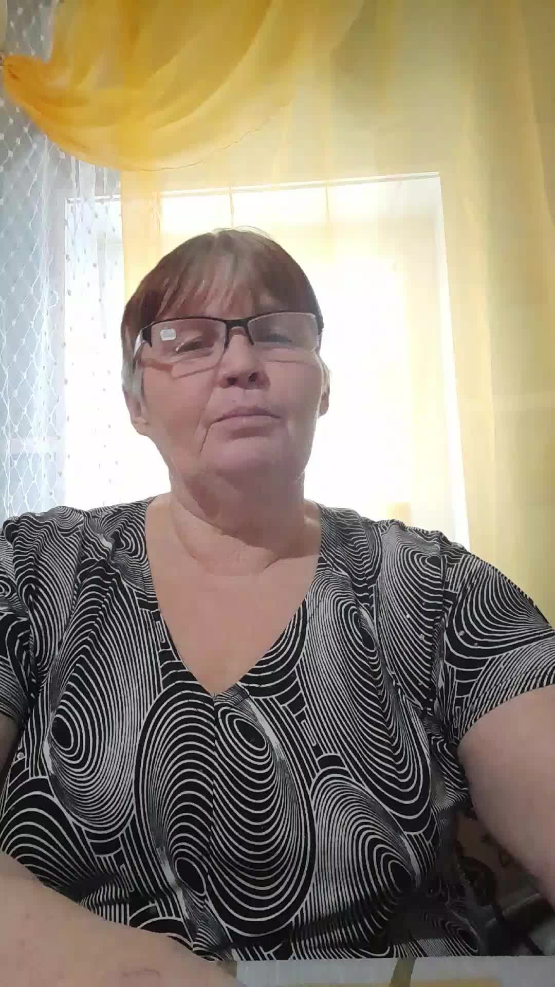 разговор по душам