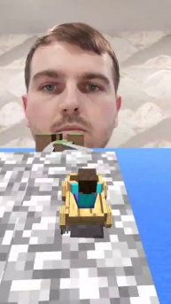 Снова гоняю на телеге