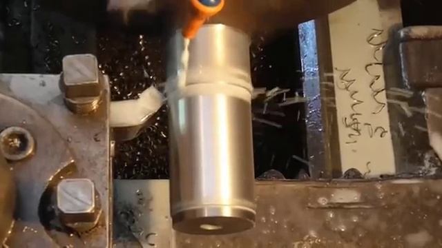 Ходовые испытания прижимов продольного суппорта 1к 62