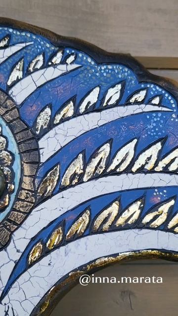 Семейная Лошадка. Inna Marata.