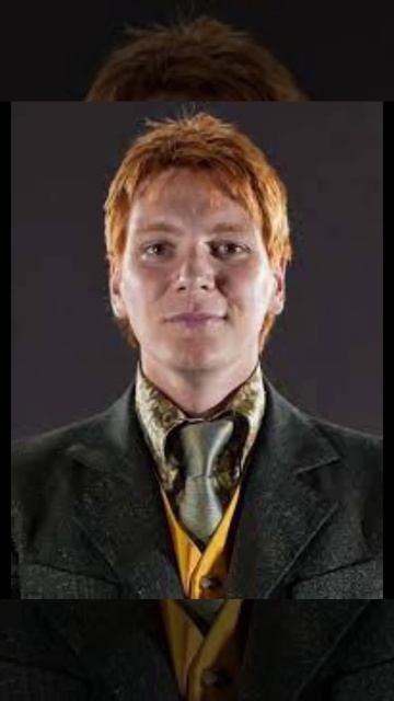 For all the Harry Potter fans