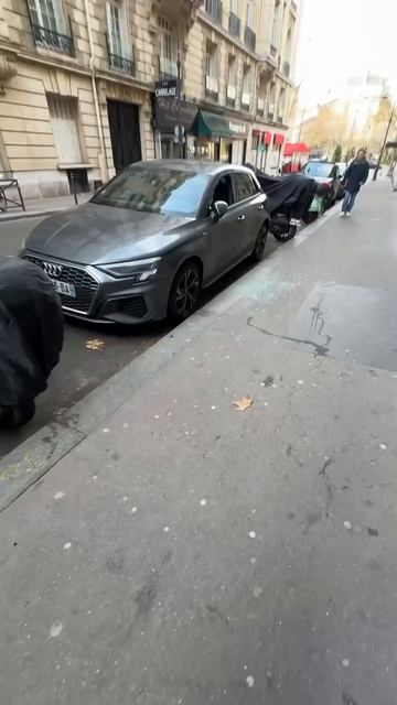 Обстановочка