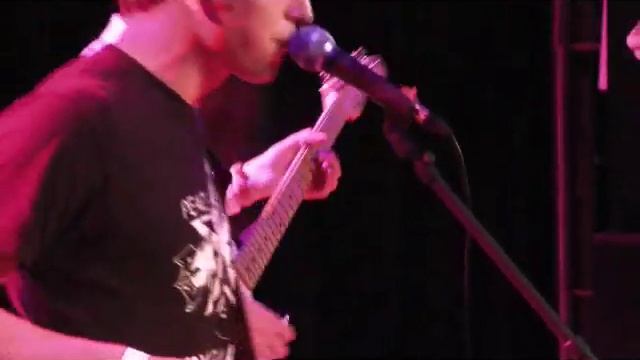 Aston - Lie Where You Lied (Live at Lupo's)
