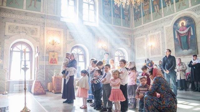 Как осознание ценностей укрепляет семью