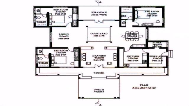 Home Plan Design India Free