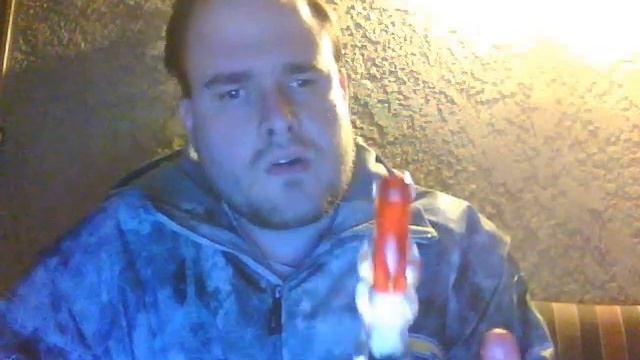 Shisha Review: Fantasia Red Velvet
