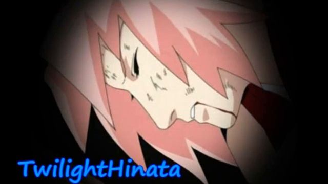 [NejiSaku] - Bring me to life