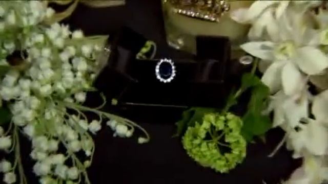 Royal Wedding Flowers