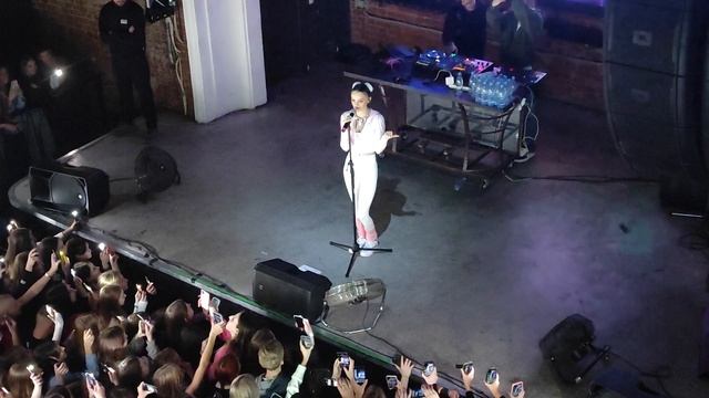 Daryana | Воронеж | Aura Arena Arena Hall