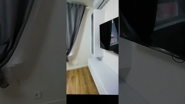 Квартира в Сочи
