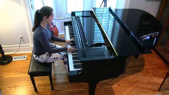 Chopin Waltz Op. 64 No. 2