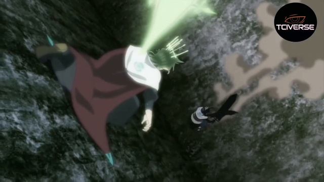 Black clover [AMV] - Alive