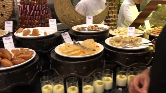 PALMERY AT JUMEIRAH MADINAT DUBAI