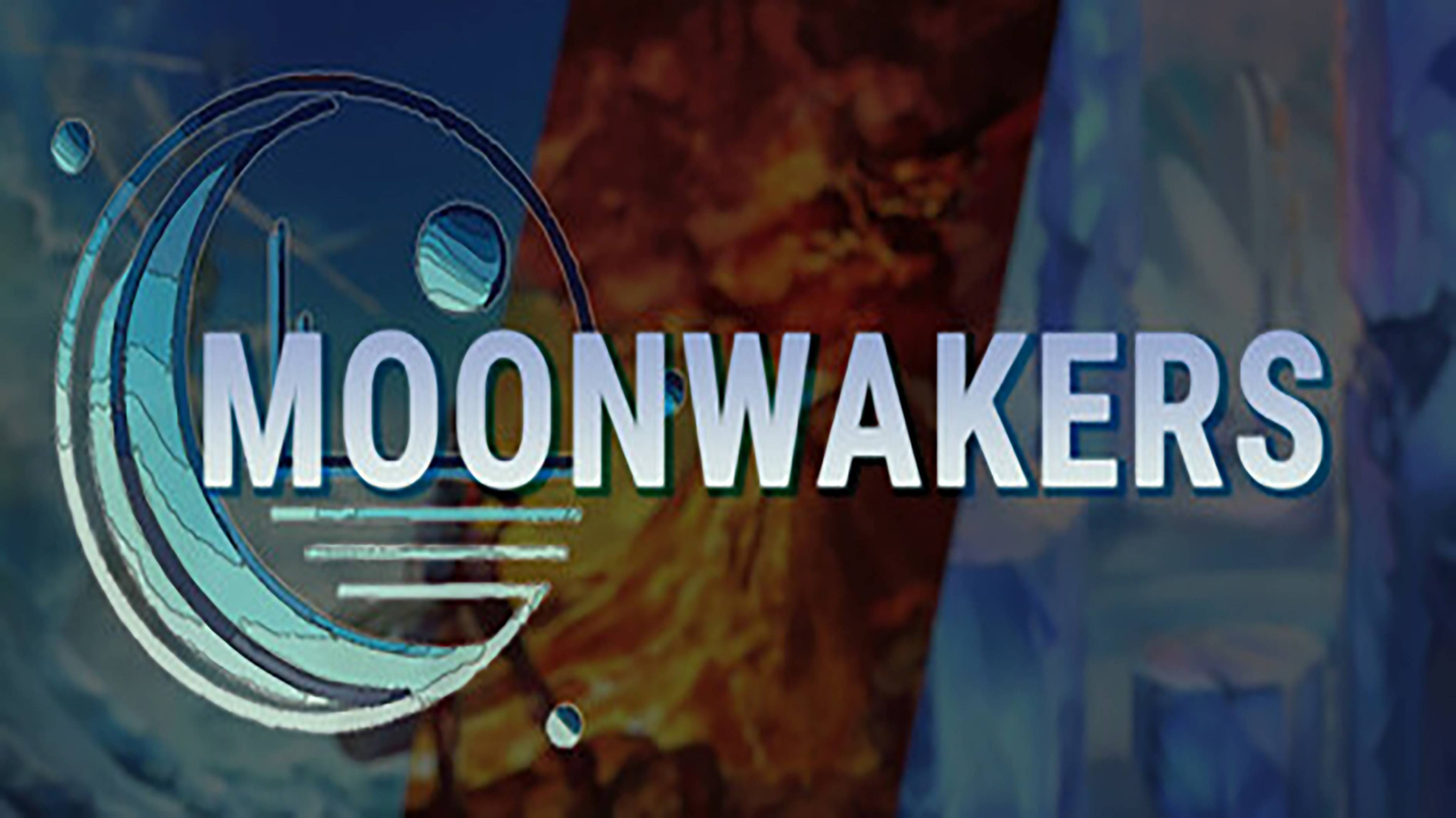 Moonwakers : Episode 01