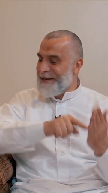 Отношение мусульман к шейху Халиду Аль-Фулейджу… Доктор Мохамад Хамед