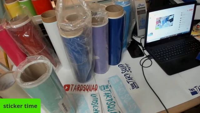 diy stickers