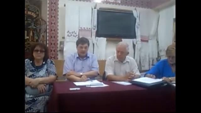Общественный контроль здравоохранения в Железногорске: за доступность помощи онкобольным.