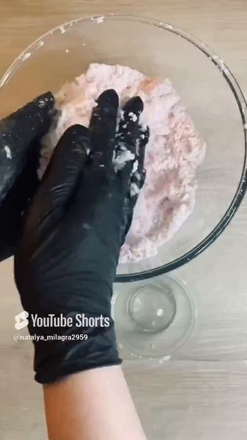 Как сделать бомбочки для ванн