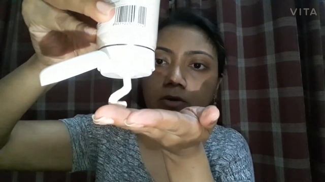 VLCC PAPAYA APRICOT Scrub Review
