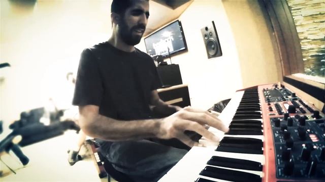 o que nao se pode impedir (daniel santiago)