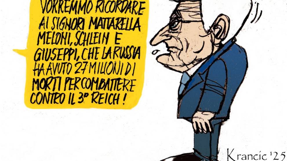Monaco tra pace e guerra