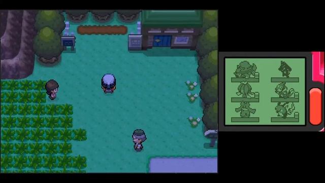 Покоряем Лигу Покемонов в Pokémon Diamond! 🏆 Полное прохождение без комментариев!