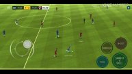 Fifa Mobile Malaysia : Comeback From 0-2, Save Penalty Some More #31