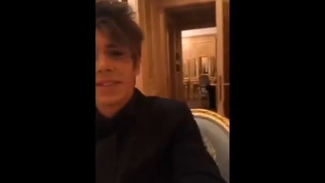 Даниил Данилевский Прямой эфир 23.06.18.
