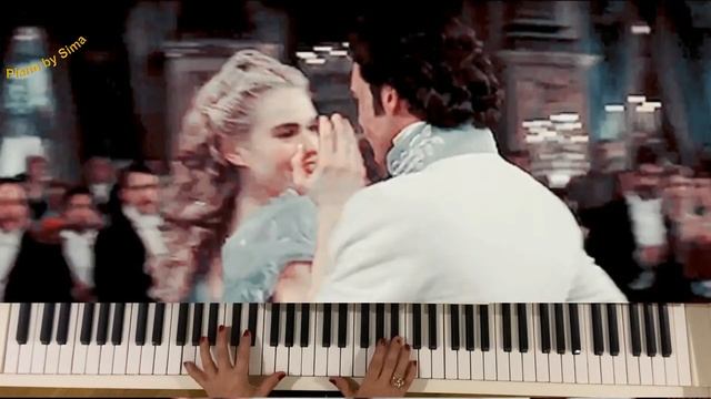 Eugen Doga waltz "Gramophone" performed by Sima