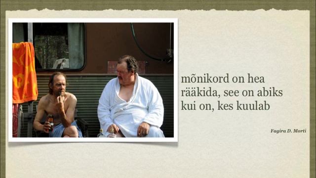 PKNT #02 Fagira D Morti ja Roland Tokko