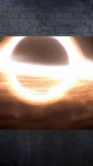 Проснулась черная дыра и слопала звезду. Ч-4