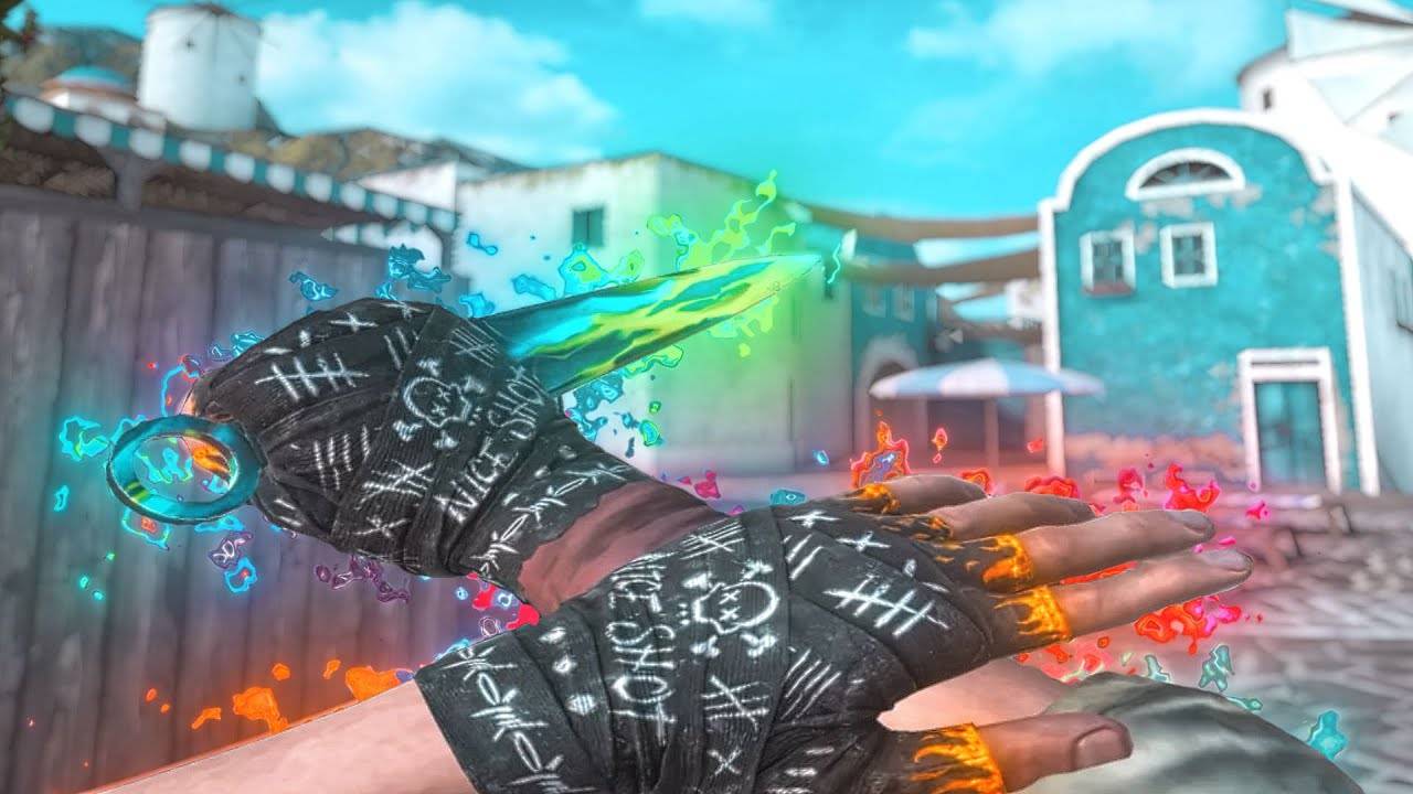 СИЛЬНЕЙШИЙ ИГРОК В STANDOFF 2!? 😱